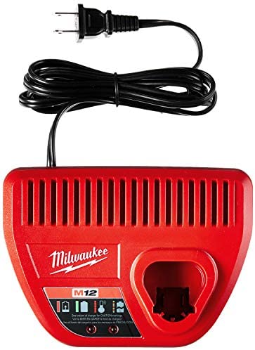 1676366293 176 Milwaukee 48 59 2420 M12 20 Red Lithium Starter Kit