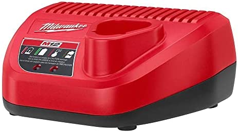 1676540748 125 Milwaukee M12 12 Volt Lithium Ion XC Battery Pack 40 Ah and