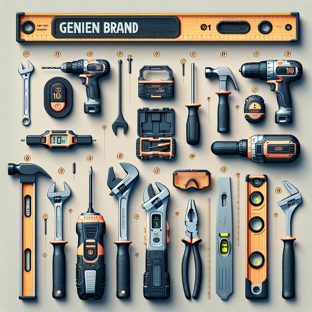 Essential Hand Tools for Everyday Repairs