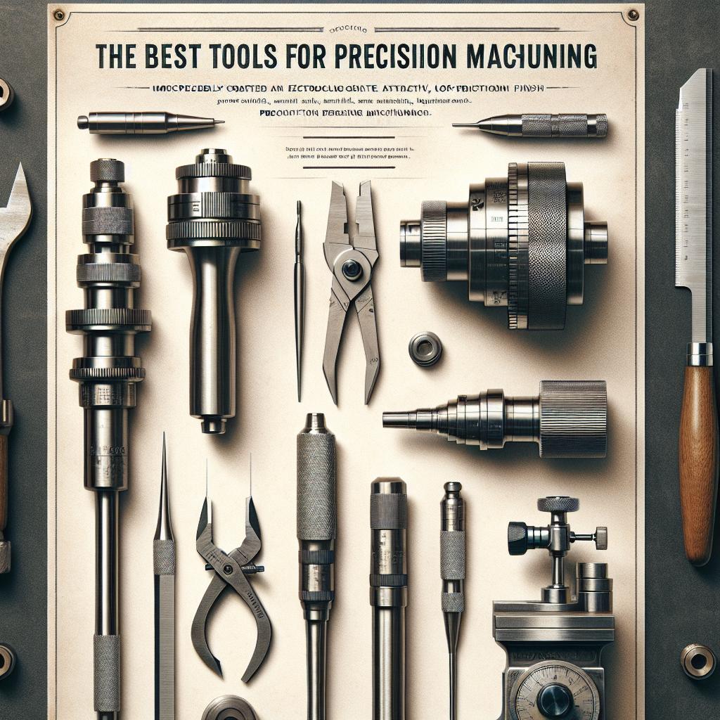 Innovative Features That Enhance Precision in Acme Tools