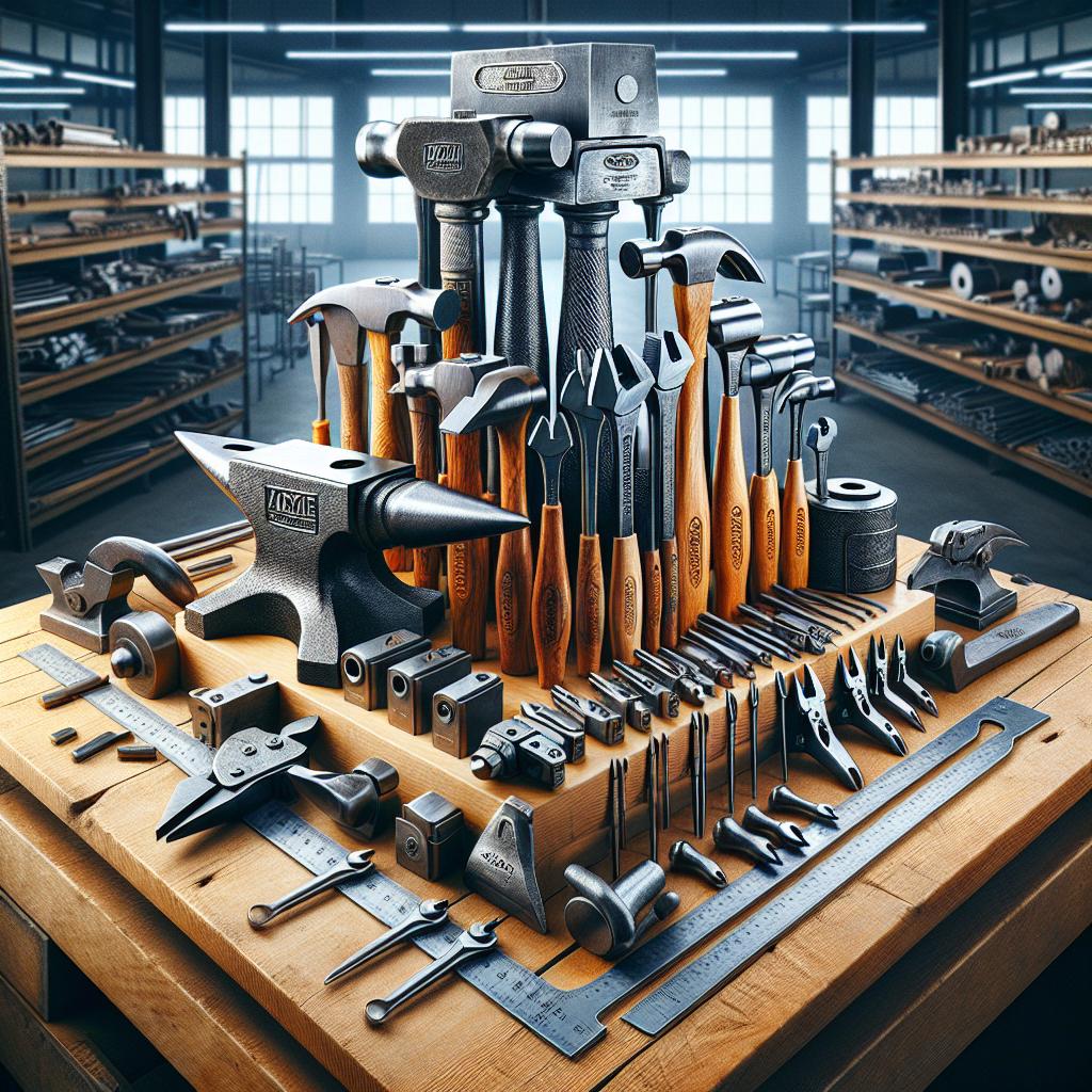 Choosing the ​Right Acme Tool for Your Unique Metalworking Needs