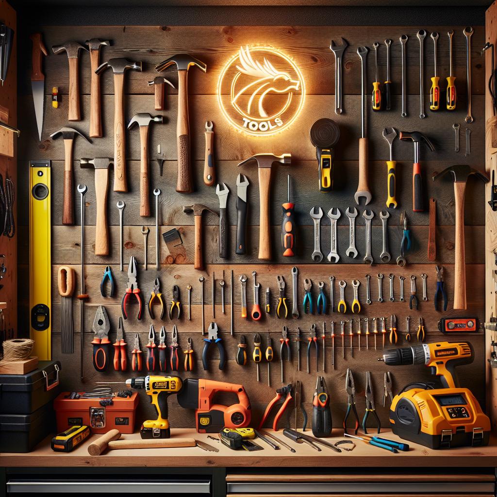 Must-Have Safety Gear for a Secure ⁢Home Repair Experience