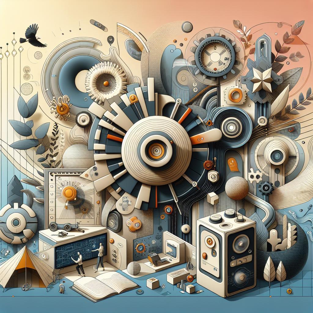 Elevating Your⁢ Craft with Acme Tools