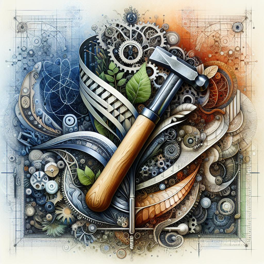 The Science Behind the Quality: Materials⁢ and‍ Construction Techniques
