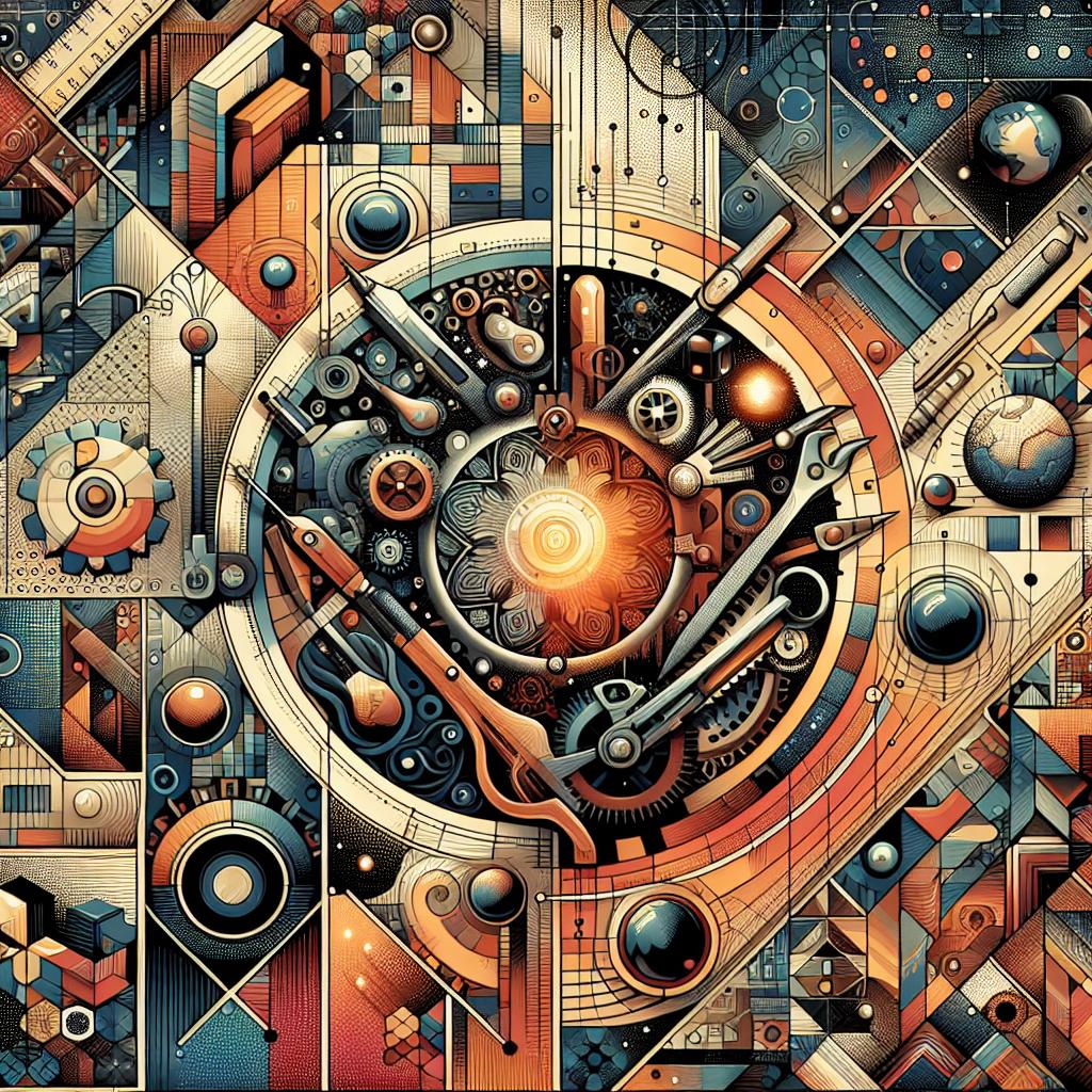 User-Centric Innovations for ⁤Every Craftsman