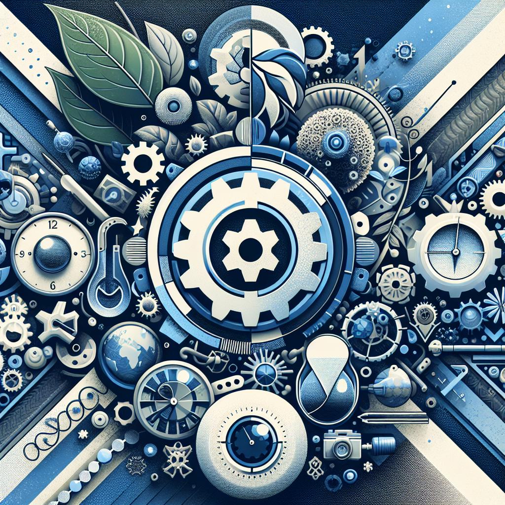 The Art of Durability in Acme Tools Design
