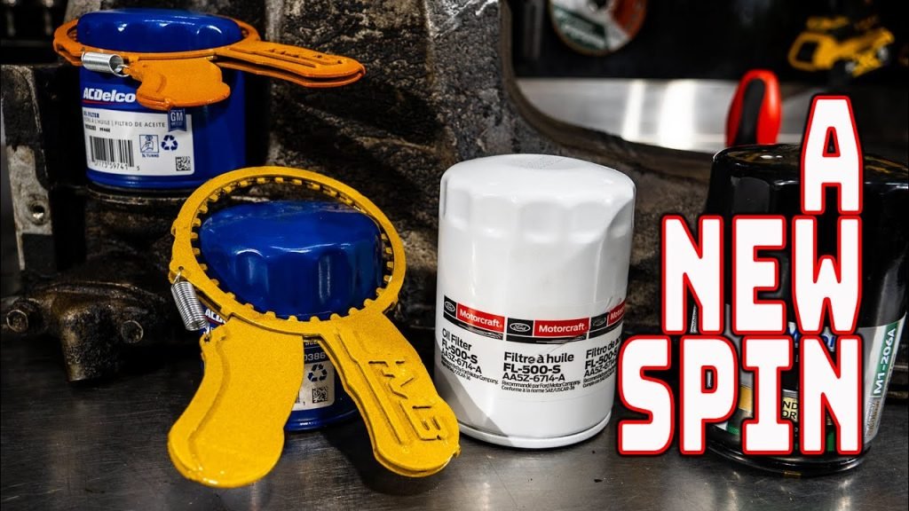 Does It Really Work? JM3 Oil Filter Wrench Review [Made in the USA]