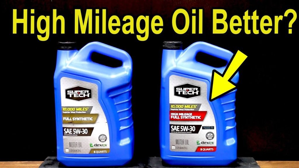Is “High Mileage” Motor Oil Safe? Let’s find out! Mobil 1 vs Mobil 1 High Mileage; SuperTech vs STHM 3 Is “High Mileage” Motor Oil Safe? Let’s find out! Mobil 1 vs Mobil 1 High Mileage; SuperTech vs STHM