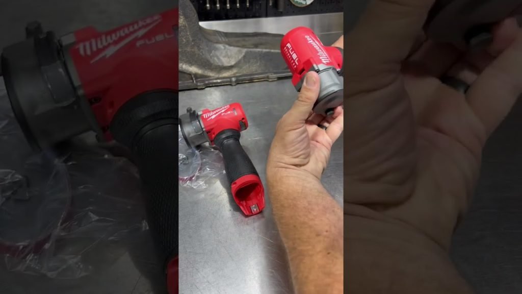 NEW Milwaukee M12 FUEL 2482 and 2483 Band Files [3/8” & 1/2”]