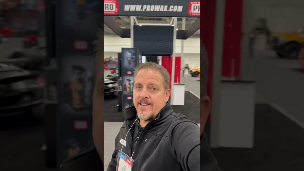 SEMA Show 2022 Day 3 - Tools Cars Trucks