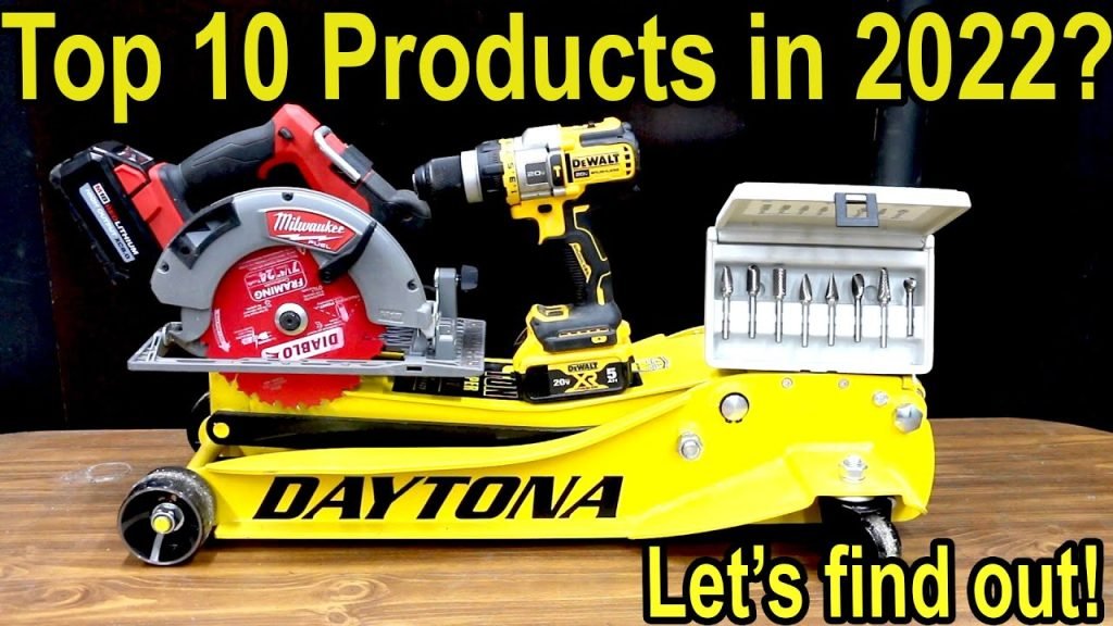 Top 10 Tools 2022? Let’s find out! Gift Ideas! 6 Top 10 Tools 2022? Let’s find out! Gift Ideas!