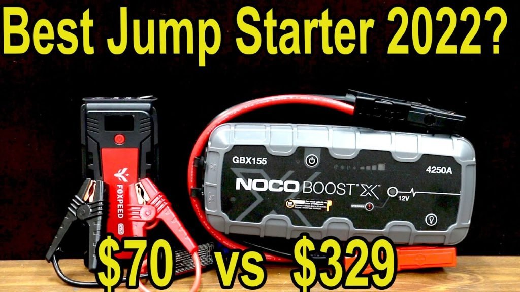 Best Car Jump Starter 2022? Jump Start a 5.9L Diesel & 7.4L Big Block? NOCO, Autogen, Yesper, Gooloo 5 Best Car Jump Starter 2022? Jump Start a 5.9L Diesel & 7.4L Big Block? NOCO, Autogen, Yesper, Gooloo