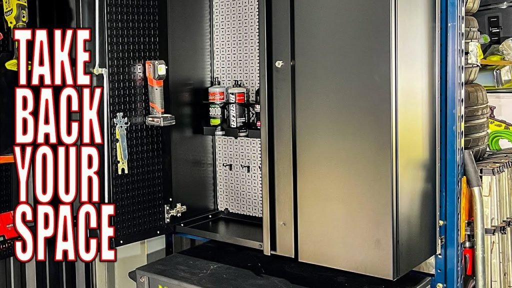 BOOST Your ORGANIZATION! Made in the USA OmniWall All Metal Cabinet 15 BOOST Your ORGANIZATION! Made in the USA OmniWall All Metal Cabinet