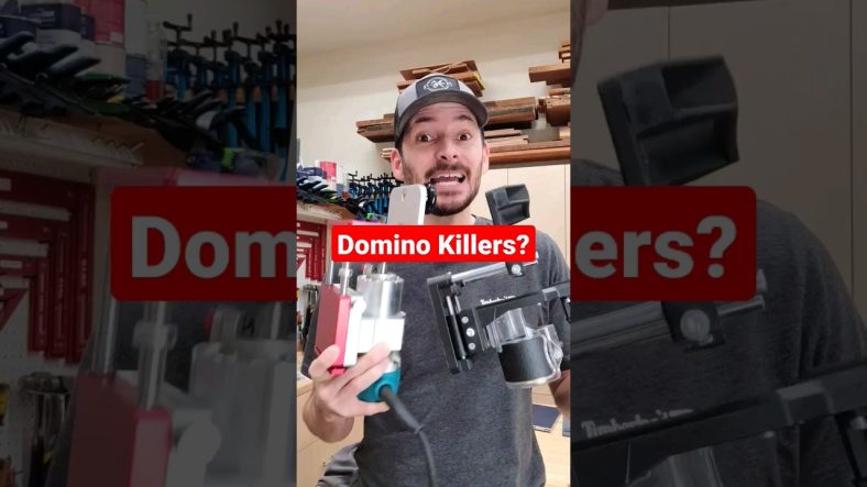 Are these Domino Killers?