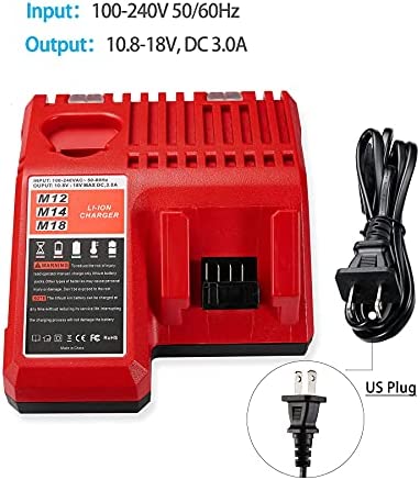 1678206187 711 KUNLUN 65Ah 12V Lithium Repalcement Battery and Battery Charger Bundle