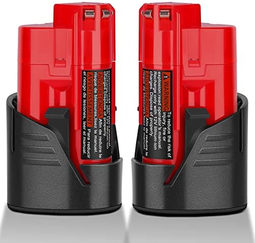 1679333503 740 KUNLUN 2Pack 12V Battery 30Ah and USB Power Source Battery