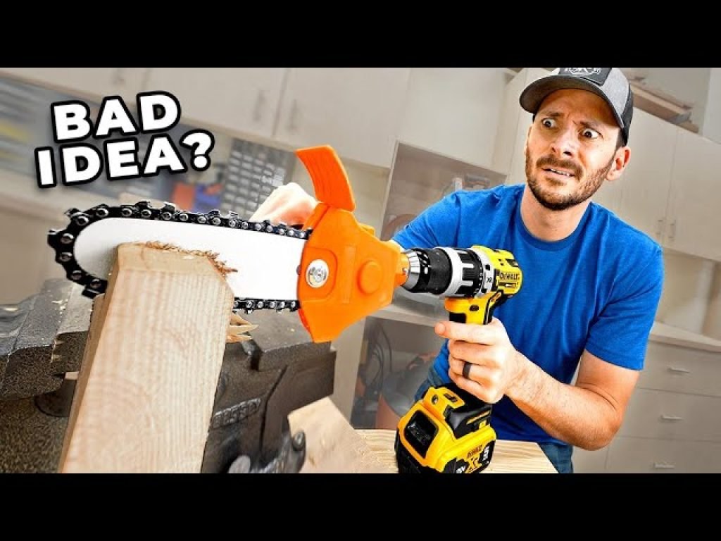 I Bought 10 Crazy Tools on Alibaba 9 I Bought 10 Crazy Tools on Alibaba