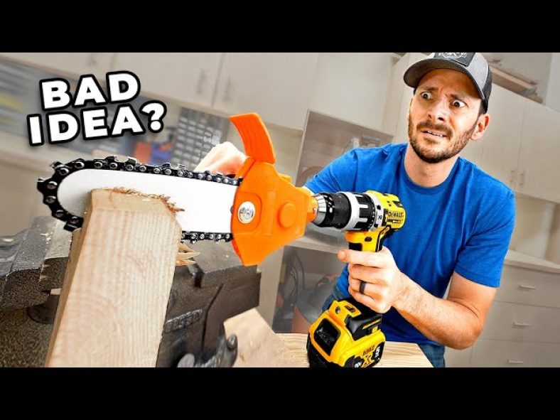 I Bought 10 Crazy Tools on Alibaba