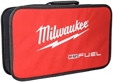 1681502150 836 Milwaukee 3453 22 12V Fuel 14 Cordless Hex Impact Driver Kit