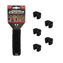 1684037208 487 StealthMounts Milwaukee Battery Holders M12 Cordless Battery Mounts for