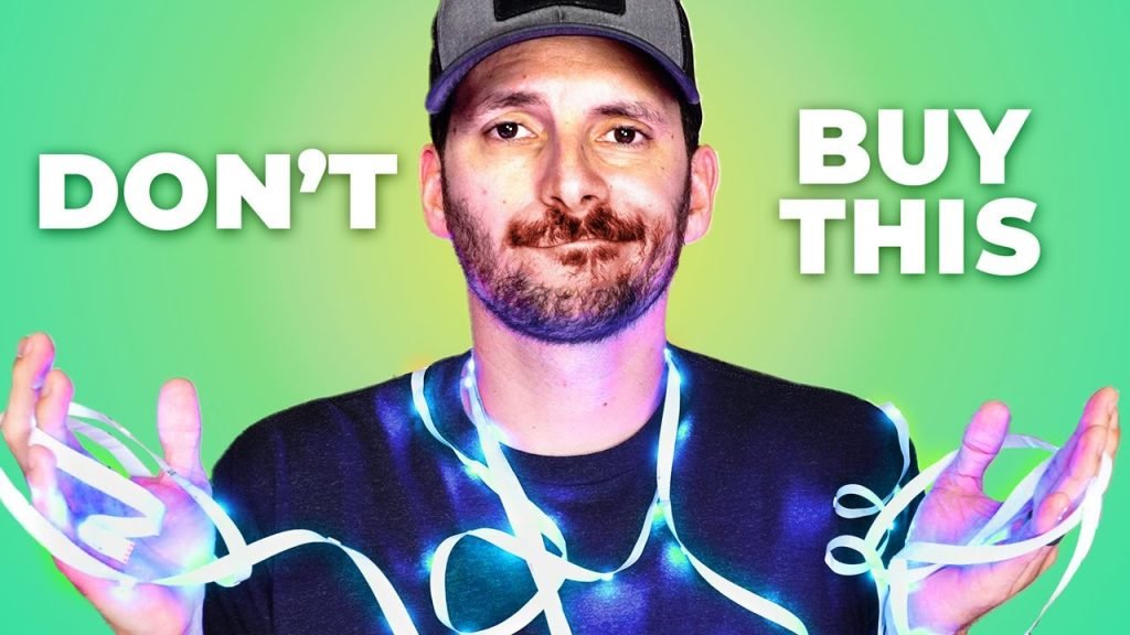 Watch this before buying LEDs 5 Watch this before buying LEDs
