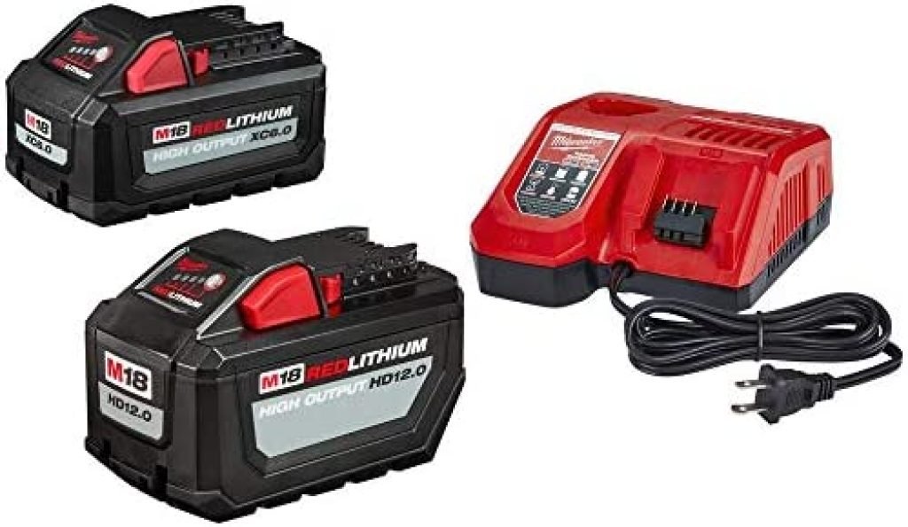 Milwaukee 48-59-1200P M18 18-Volt Lithium-Ion High Output HD12.0 Starter Kit 41 41mjrMNtj7L. AC