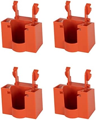 48 Tools M12 Battery Holder Inserts for The M18