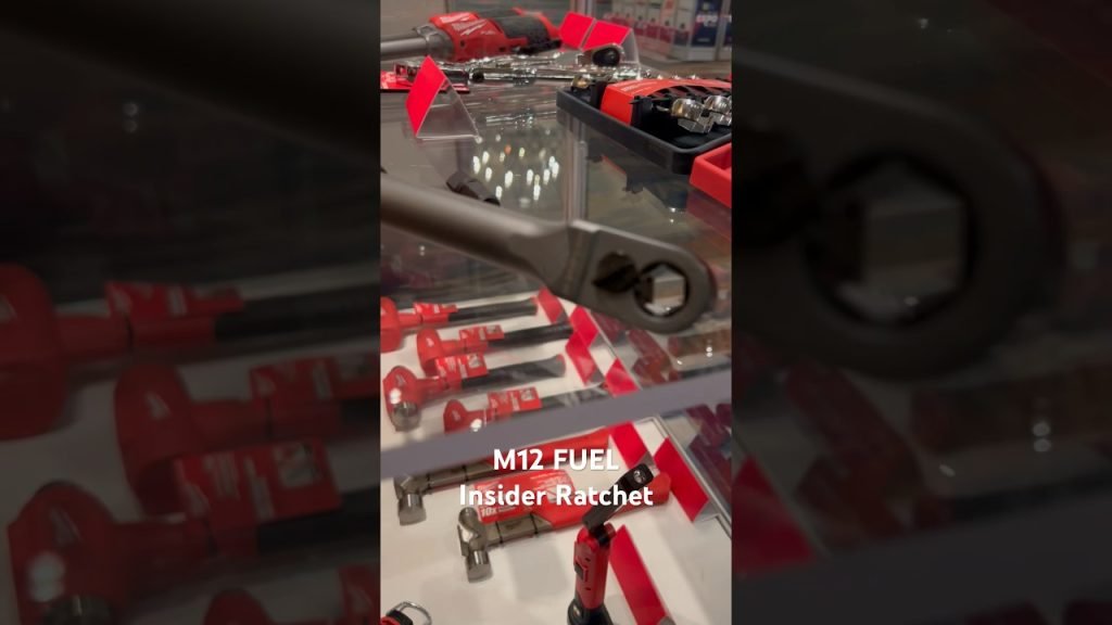 You Haven’t Seen These Milwaukee Tools #isndealerexpo #milwaukeetool #tools 42 You Haven’t Seen These Milwaukee Tools #isndealerexpo #milwaukeetool #tools