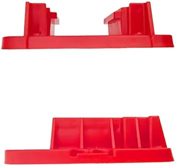 1689606418 339 UOSXVC 10Packs Battery Holders for Milwaukee 18V Mount Fit for