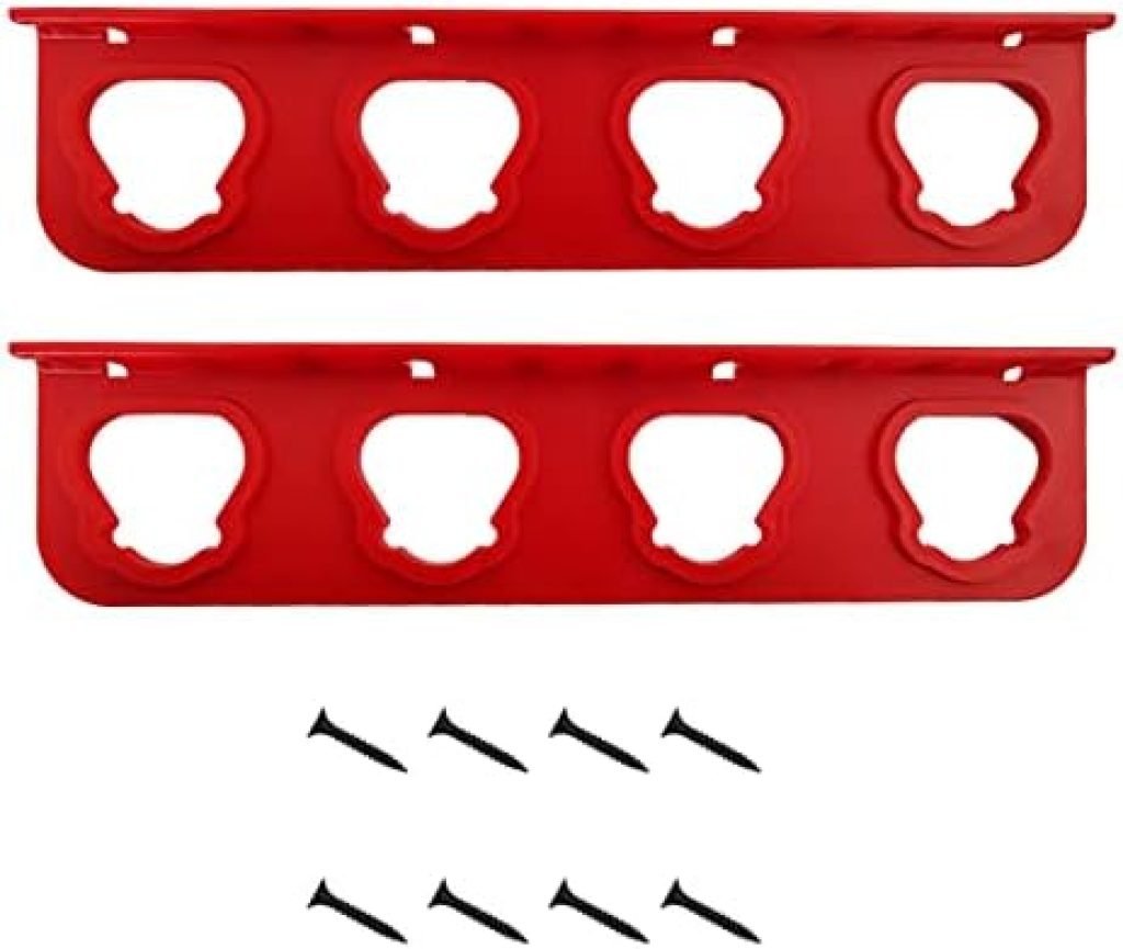 UOSXVC Multifunction Battery Holders Fit for Milwaukee Makita Bosch 12V M12 Battery 2pc 29 41DBKezgRL. AC