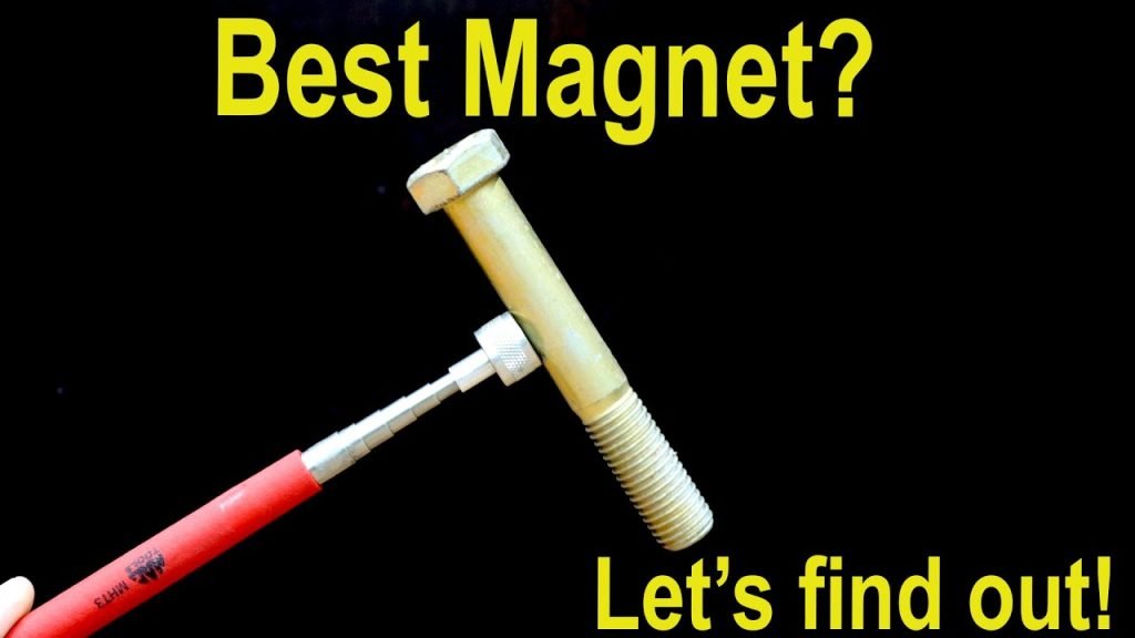Best Magnet? 14 Brands from $4 to $55, Let’s find out! 4 Best Magnet? 14 Brands from $4 to $55, Let’s find out!
