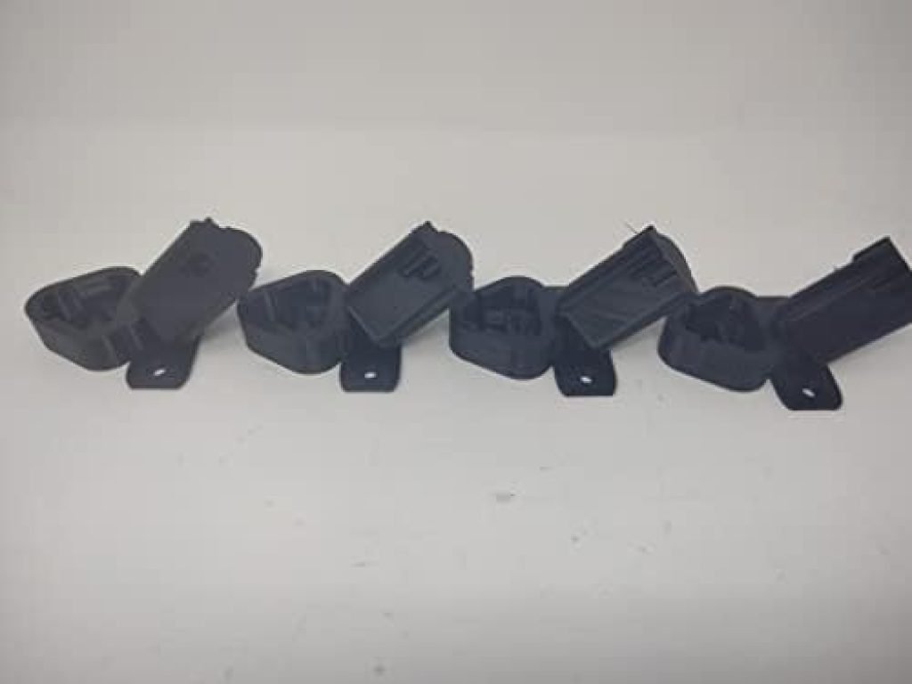4 Pack Black Single Tool and Battery Holders for Milwaukee M12 Tools 9 21ibVHEKEaL. AC