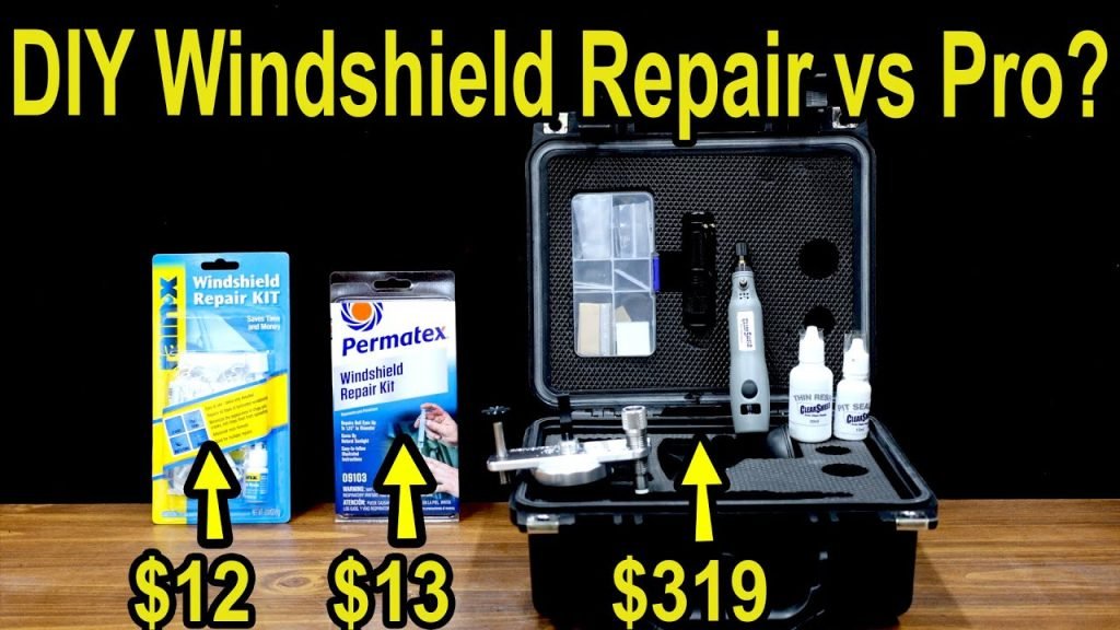 Best Broken Windshield Repair Kit? Let’s Find Out! 14 Best Broken Windshield Repair Kit? Let’s Find Out!