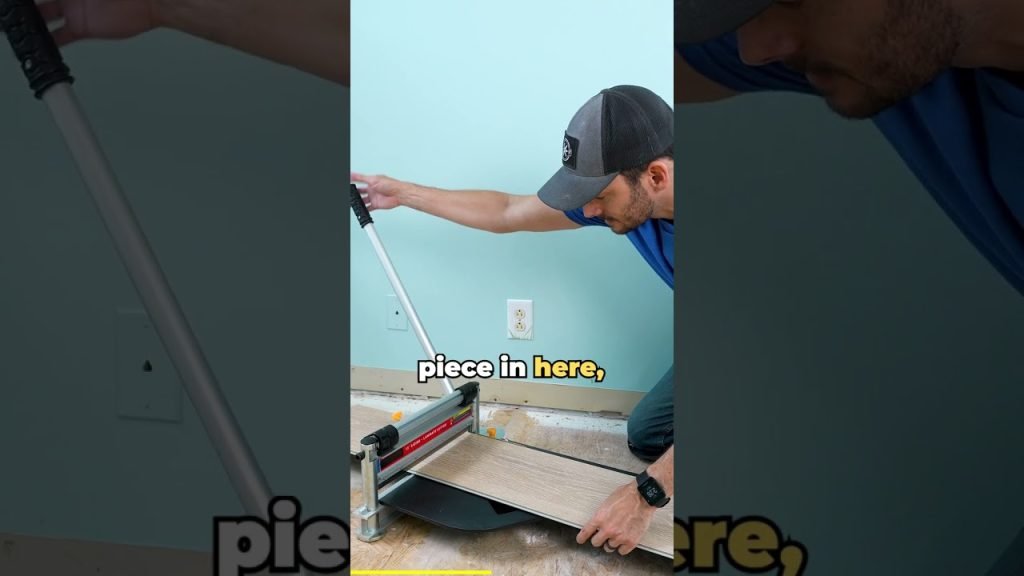 BEST tool for vinyl plank flooring installation! 🛠️ 16 BEST tool for vinyl plank flooring installation! 🛠️