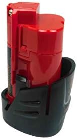 1694564727 522 Milwaukee 48 11 2401 12V 15Ah Li Ion Compact Battery 7 Pack