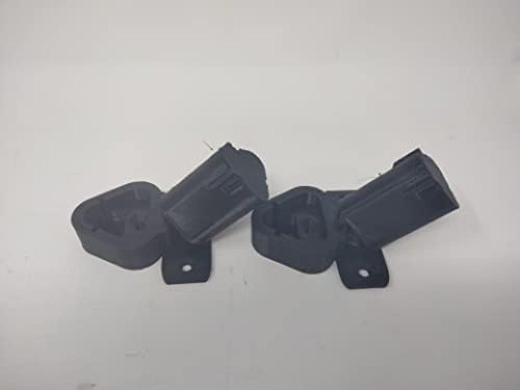 2 Pack Black Single Tool and Battery Holder for Milwaukee M12 Tools 11 211yNP1LYLL. AC