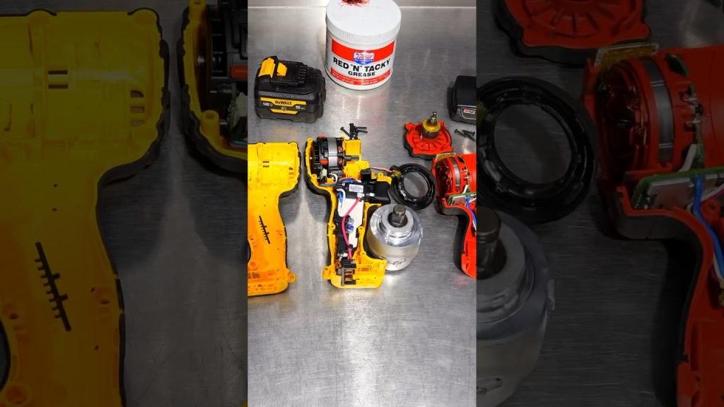 Impact Wrenches Need Love Too #tool #impactwrench #diy 10 Impact Wrenches Need Love Too #tool #impactwrench #diy
