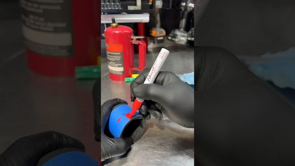 Prepping For Impact Wrench Testing and Review #tool #powertools #review #diy #impactwrench 4 Prepping For Impact Wrench Testing and Review #tool #powertools #review #diy #impactwrench