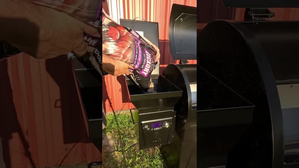 Smokin’ Deal - ZGrills 700D3 Pellet Smoker Grill #bbq #diy #zgrills 5 Smokin’ Deal - ZGrills 700D3 Pellet Smoker Grill #bbq #diy #zgrills