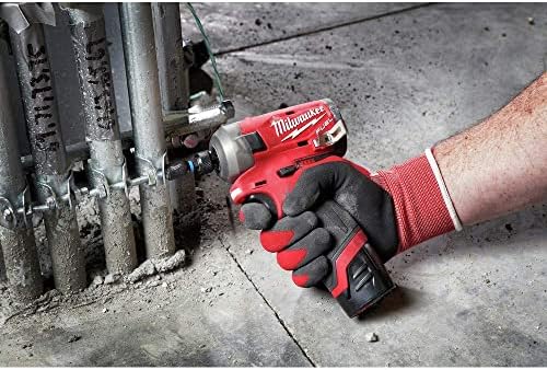 1696822435 959 Milwaukee 2551 20 M12 FUEL SURGE Compact Lithium Ion 14 in Cordless