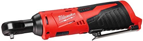Milwaukee 2456 20 M12 14 Ratchet tool Only