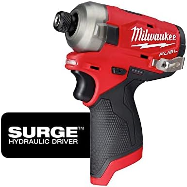 Milwaukee 2551 20 M12 FUEL SURGE Compact Lithium Ion 14 in Cordless