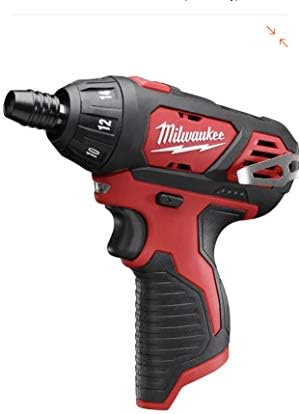 Milwaukee M12 2401 20 tool only generic