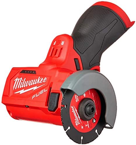 Milwaukees Cut Off Tool12V Bare Tool 2522 20