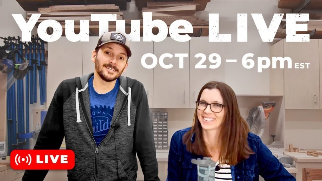 FTBT October Live Show and Giveaways