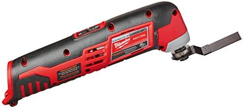 1699001964 442 Milwaukee 2426 20 M12 12 Volt Redlithium Ion 20000 OPM Variable