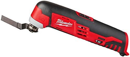 1699001964 45 Milwaukee 2426 20 M12 12 Volt Redlithium Ion 20000 OPM Variable