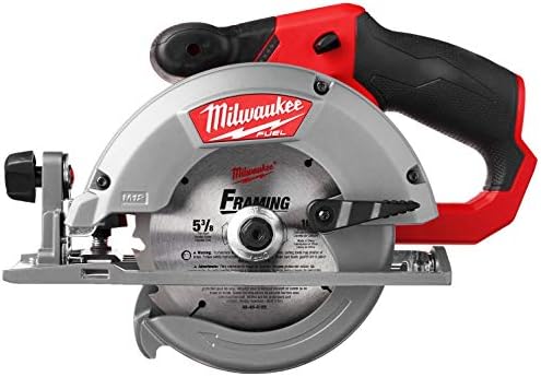1700997448 712 Milwaukee 2530 20 M12 Fuel 5 38 Circular Saw – tool Only