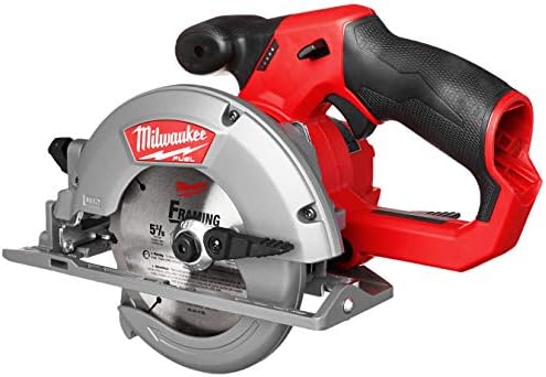 1700997449 401 Milwaukee 2530 20 M12 Fuel 5 38 Circular Saw – tool Only