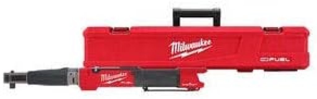 Milwaukee (MLW246520) MIlwaukee M12 FUEL 3/8 in. Drive Digitial Torque Wrench w/ONE-KEY 31 21DIbsQSsRL. AC